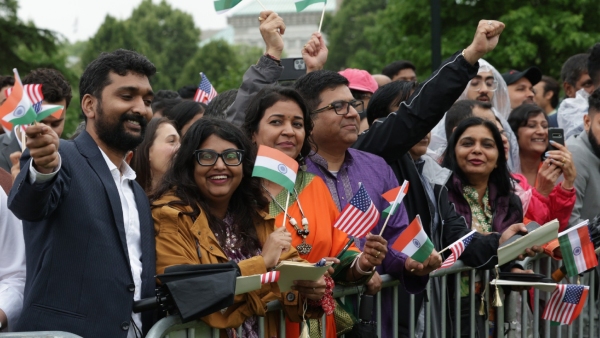 Modi in USA Modi in USA