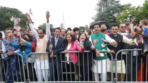 Modi in USA Modi in USA