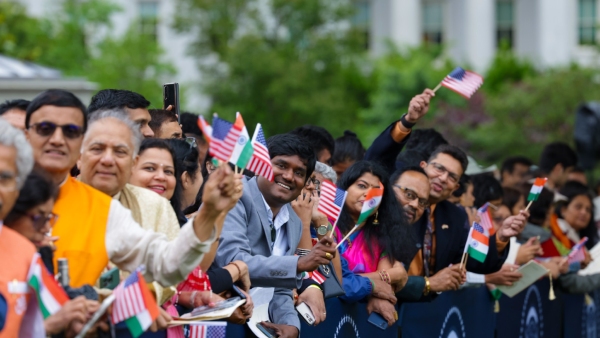 Modi in USA Modi in USA