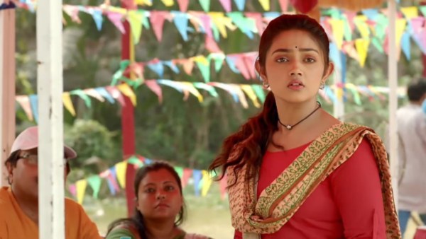 কত নম্বরে ‘অনুরাগের ছোঁয়া’- ‘জগদ্ধাত্রী’