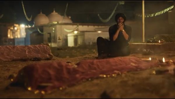 ফের আসছে গাদার (Gadar)! ফের আসছে গাদার (Gadar)!