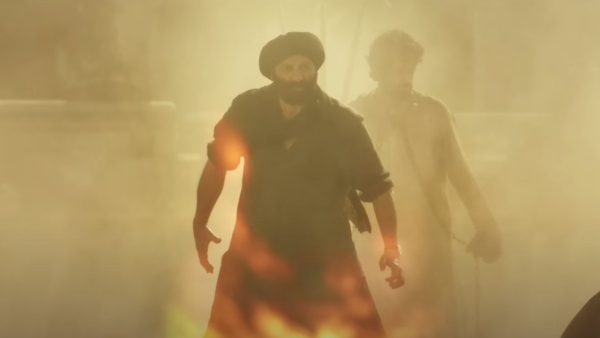 Gadar 2 বানাতে ২২ বছর কেন লাগল?