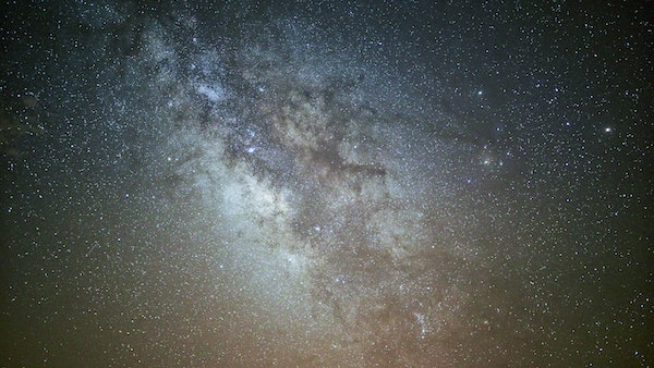 image of galaxy