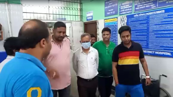 image of gautam deb image of gautam deb