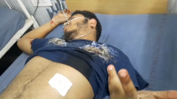 image of gautam deb image of gautam deb