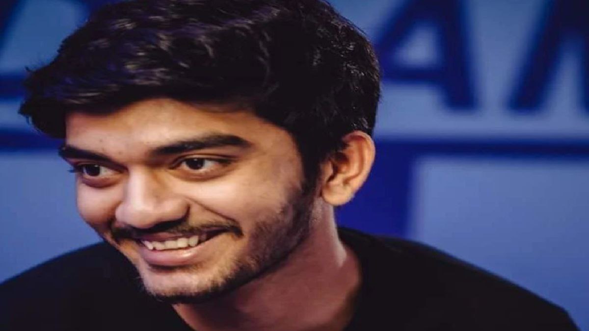 গুকেশ চেন্নাই গুকেশ চেন্নাই