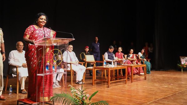 তেলেঙ্গানার রাজ্যপাল