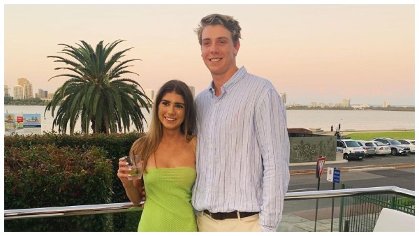 এমিলি রেডউড