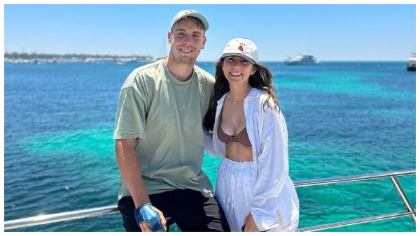 এমিলি রেডউড 