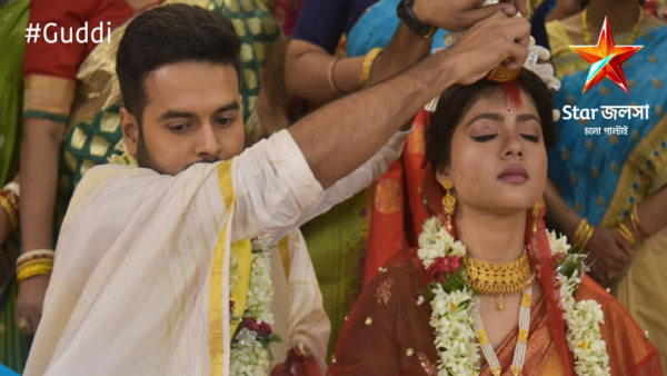 অবশেষে পথ চলা শেষ হচ্ছে গুড্ডির