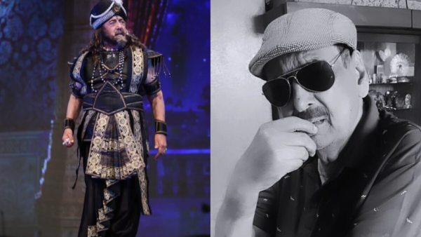 প্রয়াত বলিউড অভিনেতা গুফি পেন্টাল!