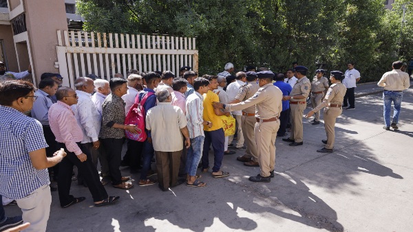 গোধরা-কাণ্ডে বেকসুর