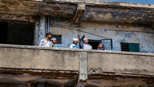 গোধরা-কাণ্ডে বেকসুর