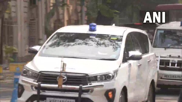 মুখ্যসচিব