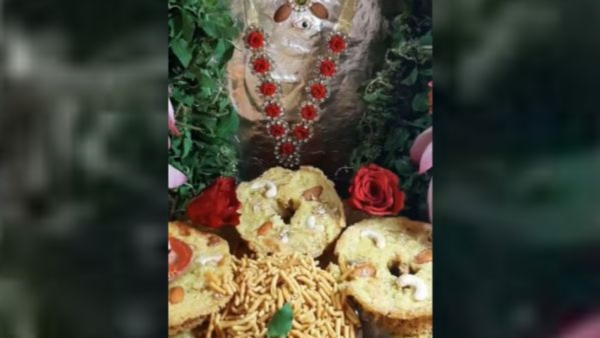 Hanuman Mandir Hanuman Mandir