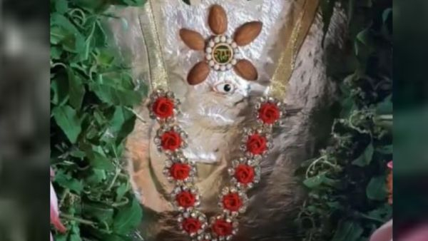 Hanuman Mandir Hanuman Mandir