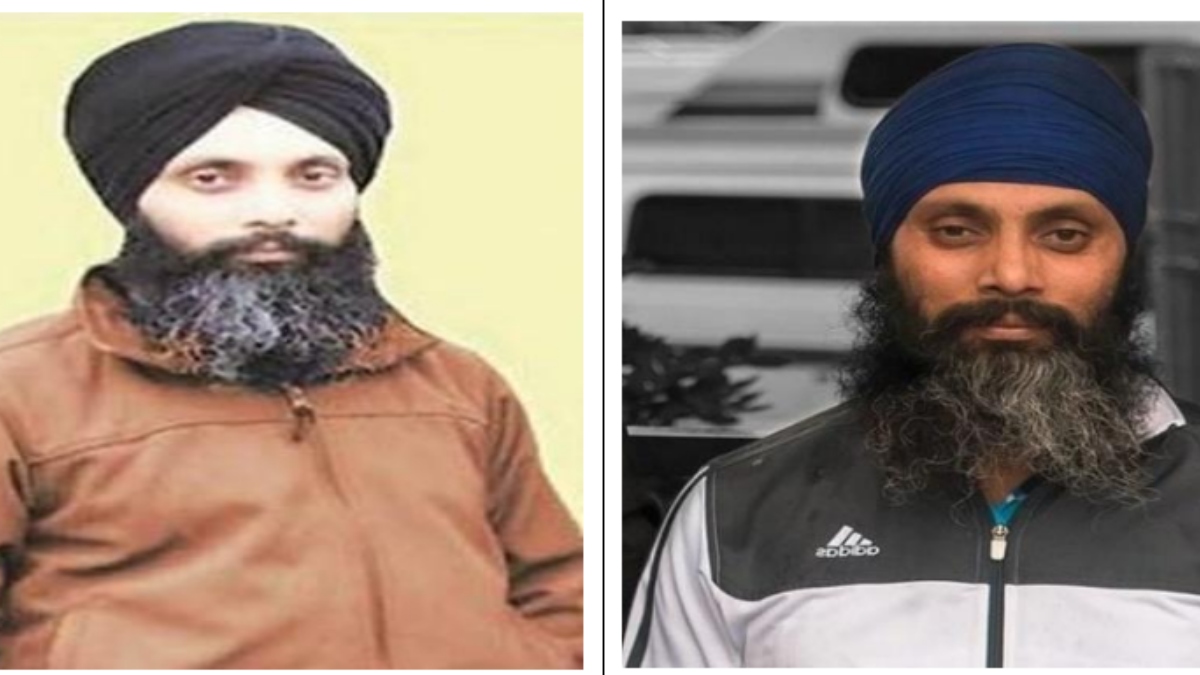 Hardeep Singh Nijjar Hardeep Singh Nijjar