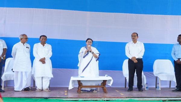 পঞ্চায়েত নির্বাচনের আগেই কি নতুন মুখ্যসচিব পঞ্চায়েত নির্বাচনের আগেই কি নতুন মুখ্যসচিব