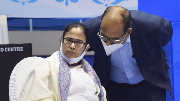 পঞ্চায়েত নির্বাচনের আগেই কি নতুন মুখ্যসচিব পঞ্চায়েত নির্বাচনের আগেই কি নতুন মুখ্যসচিব