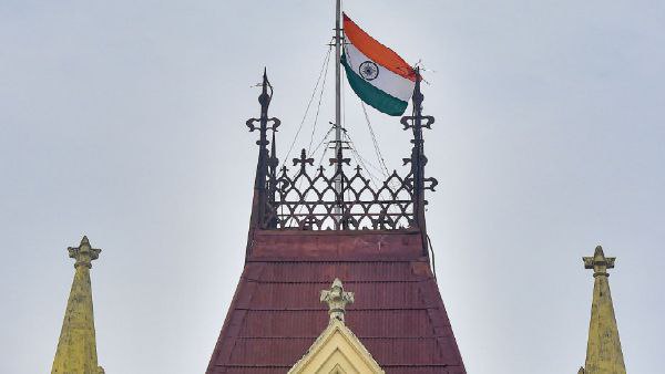 কলকাতা হাইকোর্ট