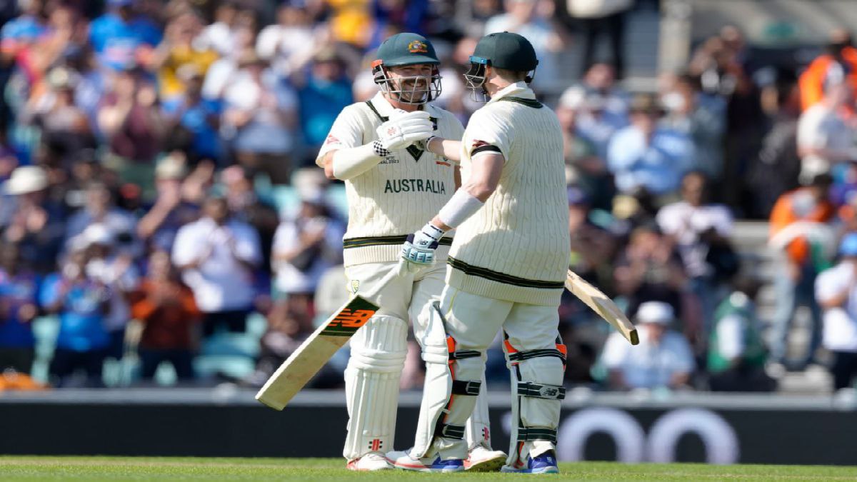 স্টিভ স্মিথ স্টিভ স্মিথ