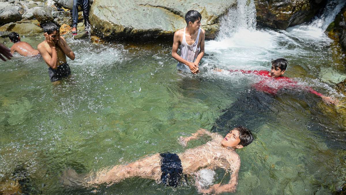Heat Wave Protection Heat Wave Protection