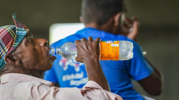 তাপপ্রবাহ