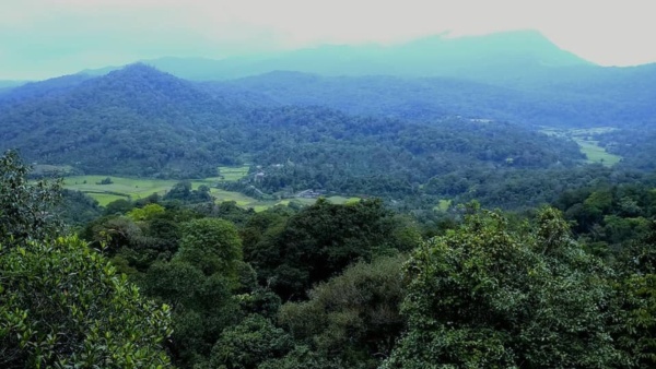 ভারতের স্কটল্যান্ড