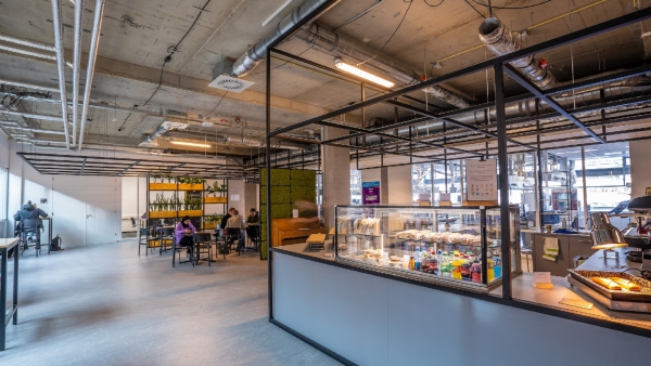 image of Home Canteen Business image of Home Canteen Business