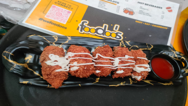 Kolkata FOMO in salt lake