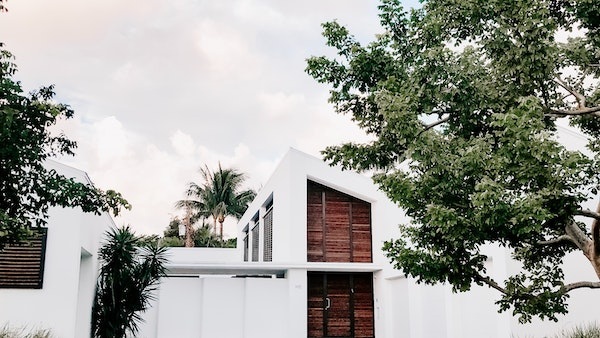 Image of house