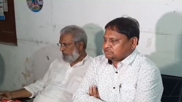 রণেভঙ্গ বিদ্রোহী বিধায়কদের, সুড়সুড় করে অভিষেকের সভায়