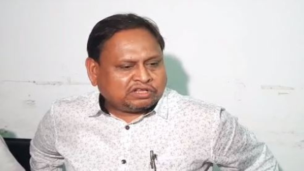 রণেভঙ্গ বিদ্রোহী বিধায়কদের, সুড়সুড় করে অভিষেকের সভায়