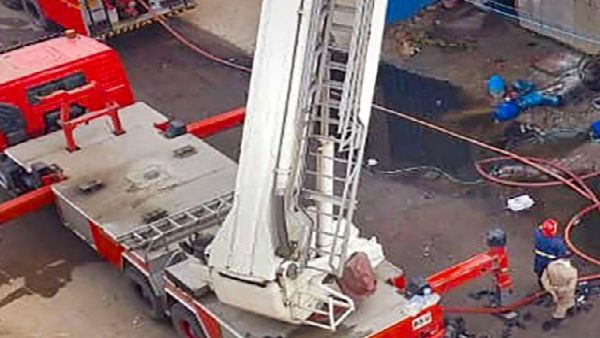 প্রতীকী ছবি