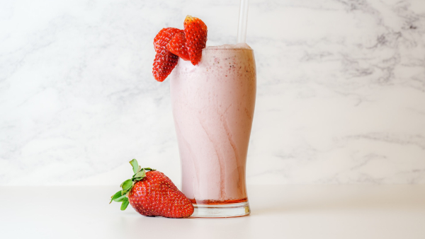  যে কোনও আইসক্রিম দেওয়া পানীয়