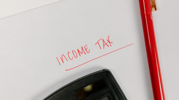 income tax