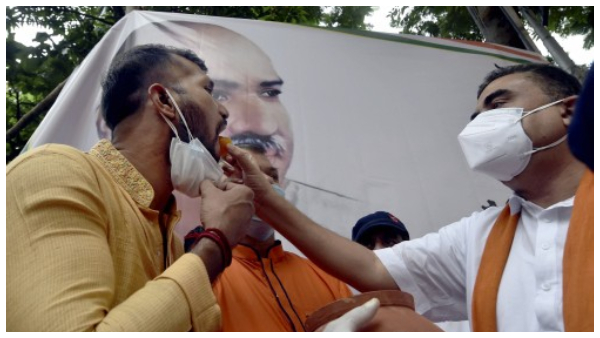 দিন্দা দিন্দা