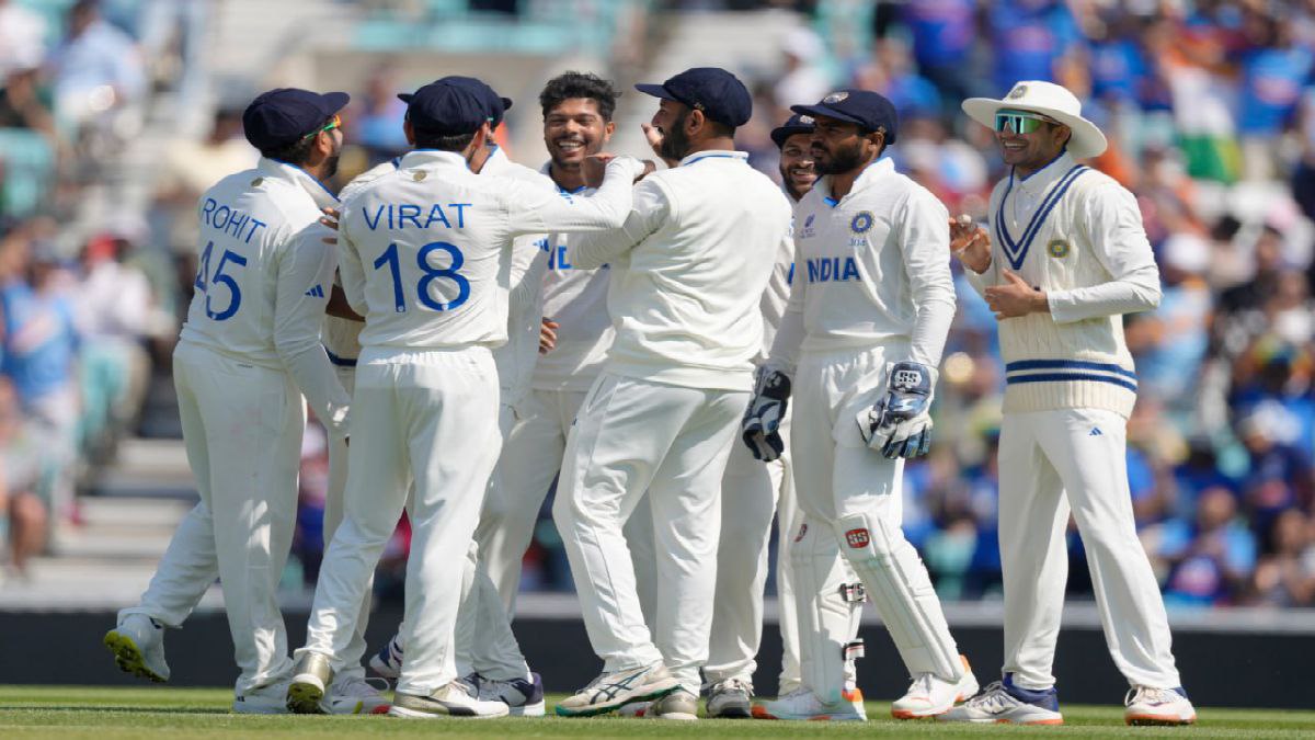 ভারতীয় দল ভারতীয় দল