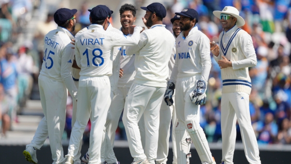 ভারতীয় টেস্ট দল ভারতীয় টেস্ট দল