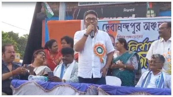 ইন্দ্রনীল সেন 