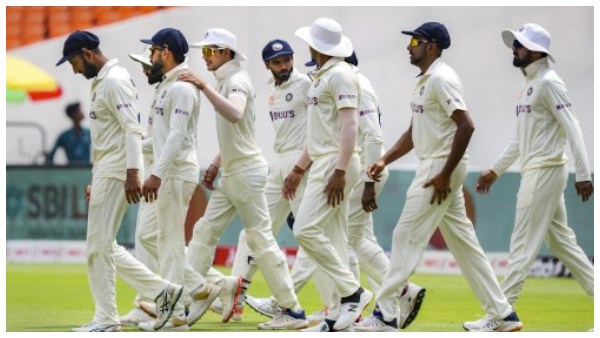 ভারতীয় দল ভারতীয় দল