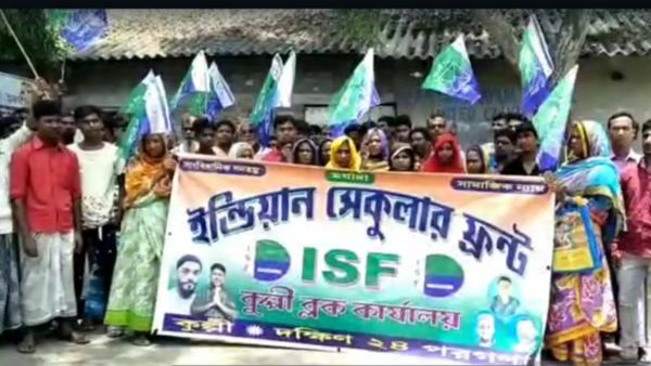 বিস্ফোরক অভিযোগ তৃণমূল ত্যাগীদের