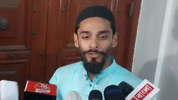 নওশাদ সিদ্দিকী