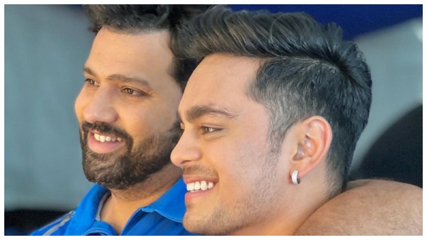 ঈশান কিষান ঈশান কিষান