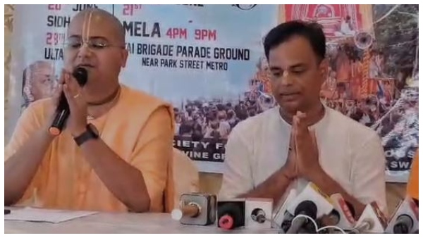 ইস্কনের রথযাত্রা ইস্কনের রথযাত্রা