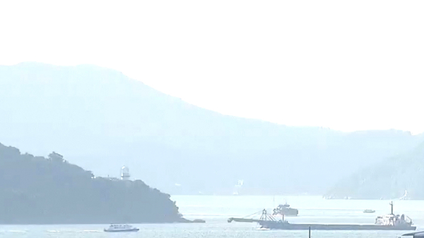 সোনায় মোড়া দ্বীপের সন্ধান! গল্প নয় খাঁটি বাস্তব