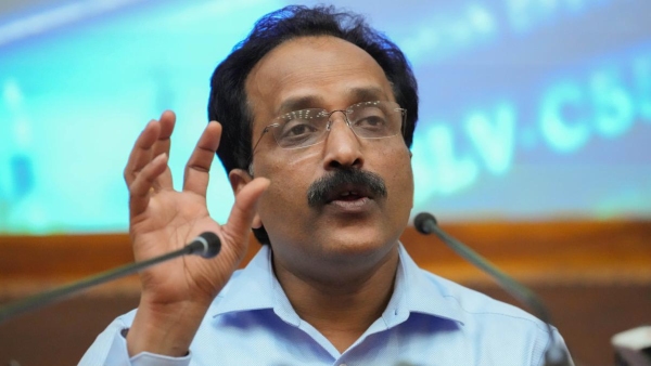 image of s.somanath image of s.somanath