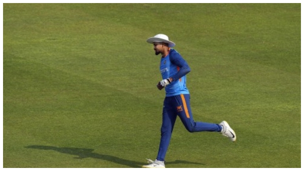 শ্রেয়স শ্রেয়স