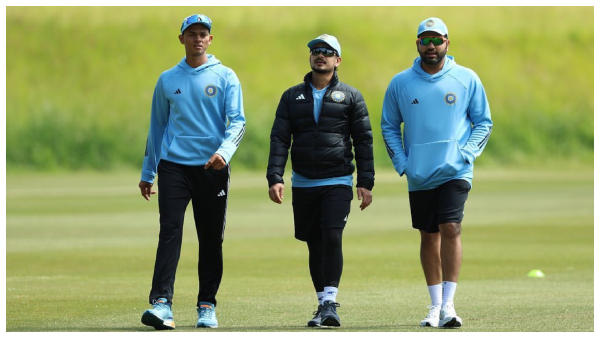 যশস্বী যশস্বী