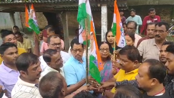 West Bengal Panchayat Election